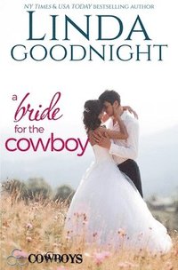 bokomslag A Bride for the Cowboy
