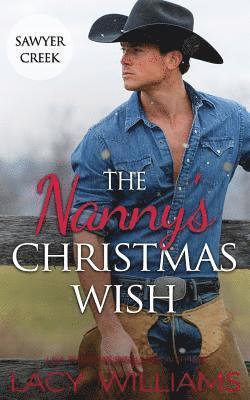 The Nanny's Christmas Wish 1