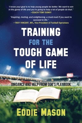 Training for the Tough Game of Life 1