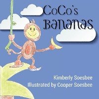 bokomslag CoCo's Bananas