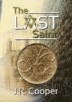 bokomslag The Last Saint