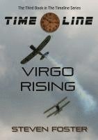 bokomslag Timeline: Virgo Rising