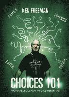 bokomslag Choices: 101