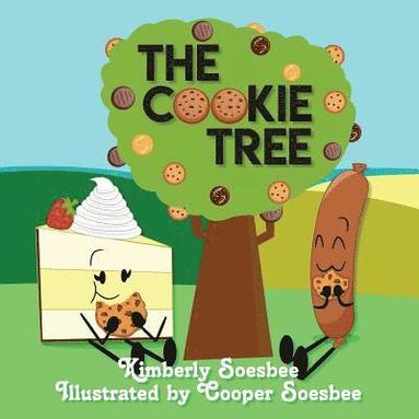 Kimberly Soesbee - The Cookie Tree, Häftad