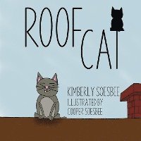 bokomslag Roof Cat