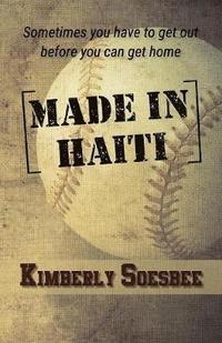 bokomslag Made in Haiti