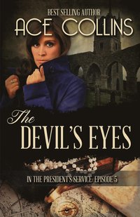 bokomslag The Devil's Eyes