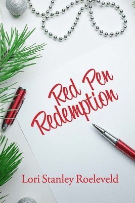 bokomslag Red Pen Redemption