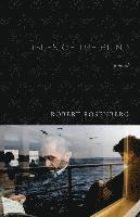 Robert Rosenberg - Isles of the Blind, Häftad