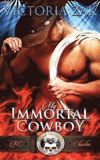 My Immortal Cowboy 1