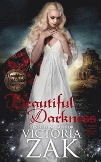 bokomslag Beautiful Darkness