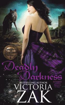 Deadly Darkness 1