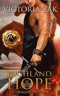 bokomslag Highland Hope