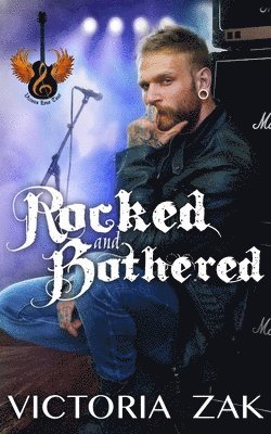 Victoria Zak - Rocked and Bothered, Häftad