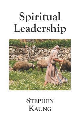 Spiritual Leadership 1