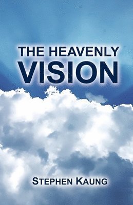 bokomslag The Heavenly Vision