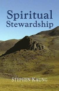 bokomslag Spiritual Stewardship