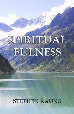 Stephen Kaung - Spiritual Fulness, Häftad. Tillgänglighet: Lägg i varukorg