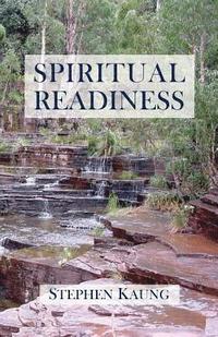 bokomslag Spiritual Readiness