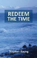 Redeem the Time 1