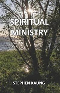 bokomslag Spiritual Ministry