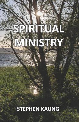 Spiritual Ministry 1