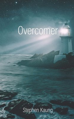 bokomslag Overcomer