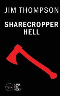 bokomslag Sharecropper Hell