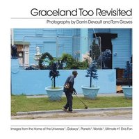 bokomslag Graceland Too Revisited