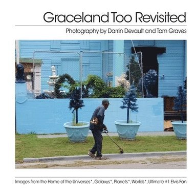 Graceland Too Revisited, Häftad
