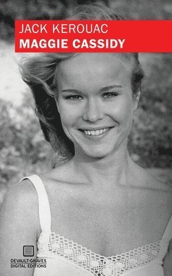 bokomslag Maggie Cassidy (Original Manuscript)
