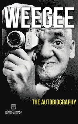 bokomslag Weegee