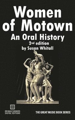 Women of Motown 1