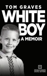 bokomslag White Boy