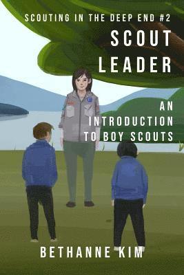 bokomslag Scout Leader: An Introduction to Boy Scouts
