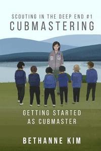 bokomslag Cubmastering