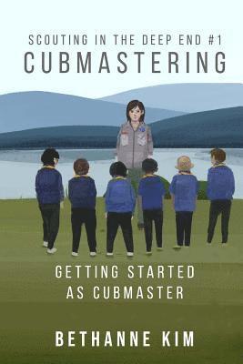 bokomslag Cubmastering