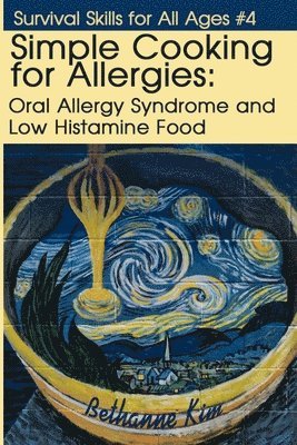 bokomslag Simple Cooking for Allergies
