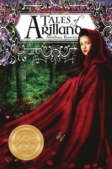 Alethea Kontis - Tales of Arilland, Häftad