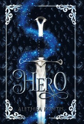 Alethea Kontis - Hero, Inbunden