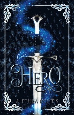 Alethea Kontis - Hero, Häftad