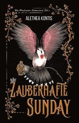 bokomslag Zauberhafte Sunday