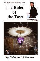 bokomslag The Ruler of the Toys