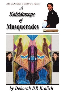 bokomslag A Kaleidoscope of Masquerades