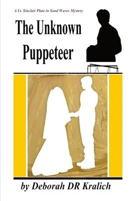 The Unknown Puppeteer 1