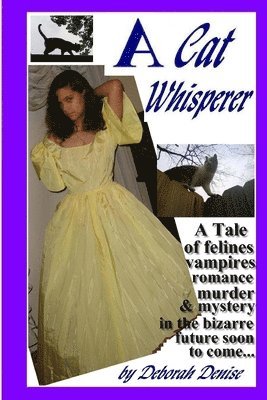 A Cat Whisperer 1