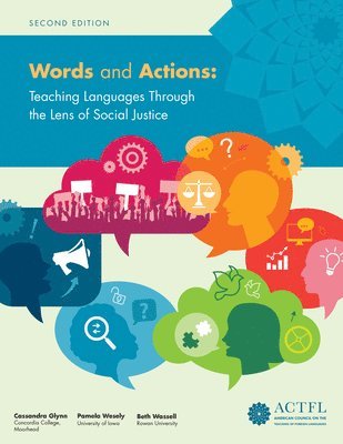 Words & Actions 1