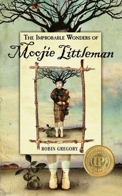 Robin Gregory - Improbable Wonders of Moojie Littleman, Häftad
