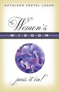 bokomslag Women's Wisdom