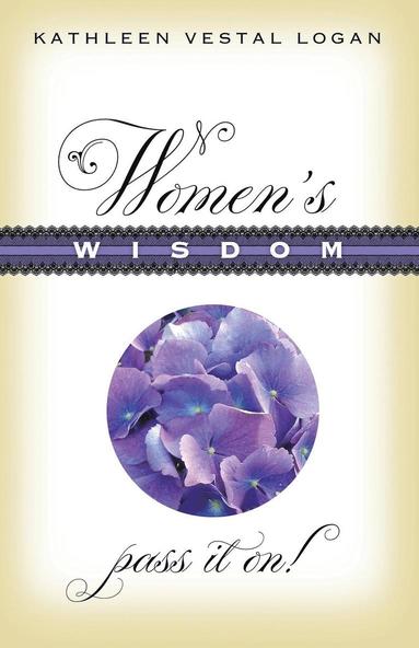 bokomslag Women's Wisdom